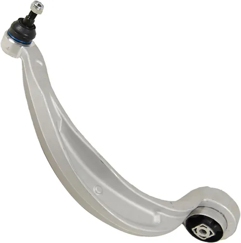 Vista 159 de Detroit Axle - Brazos de control inferiores delanteros derechos de repuesto para Volkswagen Jetta 2011 2012 2013 2014 2015 2016 2017 2018 - Juego