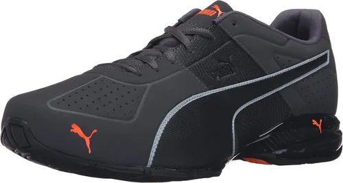 PUMA Mens Cell Surin 2 Running Shoe