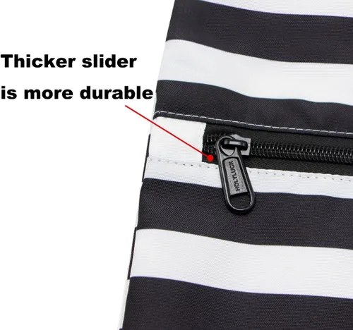 Vista 2 de HOLYLUCK - Mochila, bolsa deportiva con cordón ajustable para gimnasio