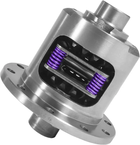 Vista 12 de Yukon Gear & Axle - Diferencial Duragrip