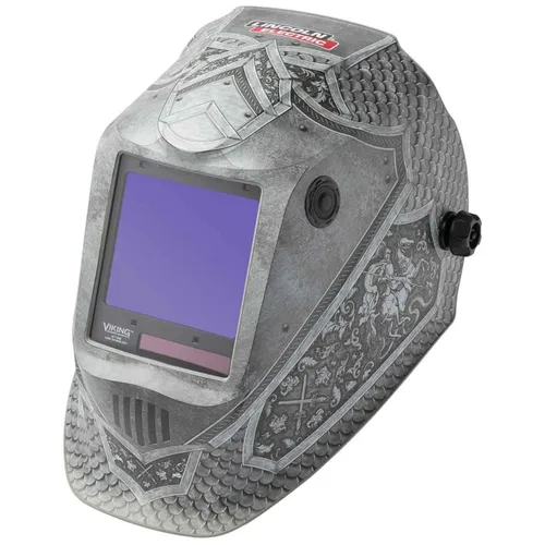 Vista 15 de Casco de soldadura VIKING 3350 All American de Lincoln Electric