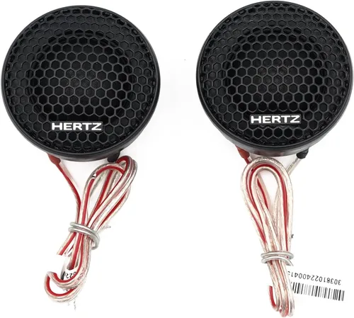 Vista 9 de HERTZ Mille Pro Series MPK 1303 5.25" Sistema de componentes de audio profesional bidireccional