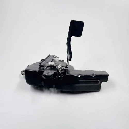 Vista 4 de Cierre de capó delantero compatible con Toyota Corolla 2014-2019 53510-02500