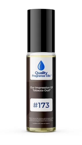 Vista 31 de Quality Fragrance Oils ' Noir de Noir Impression #132 Aceite de perfume de larga duración, sin alcohol, aroma fuerte, 0.3 fl oz roll-on
