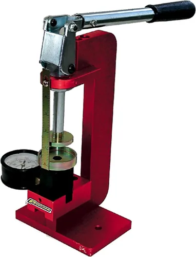 Proform 66775 Muelle de grifo de banco Testr