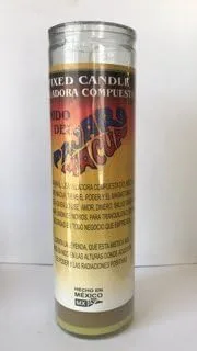 Vista 3 de Pajaro Macua Fixed Candle