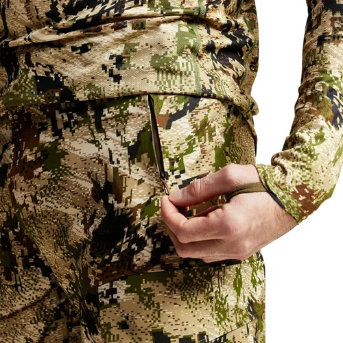 Vista 4 de Sitka Gear - Pantalón de montaña