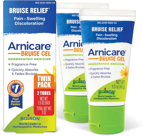 Arnicare - Alivio tópico para el dolor