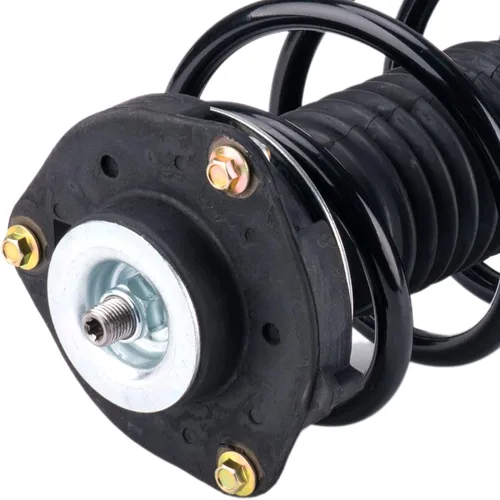 Vista 283 de KAX Puntales traseros para Toyota 2007 2008 2009 2010 2011 Camry, 2008 2009 2010 2011 2012 amortiguadores traseros rápido completo conjunto