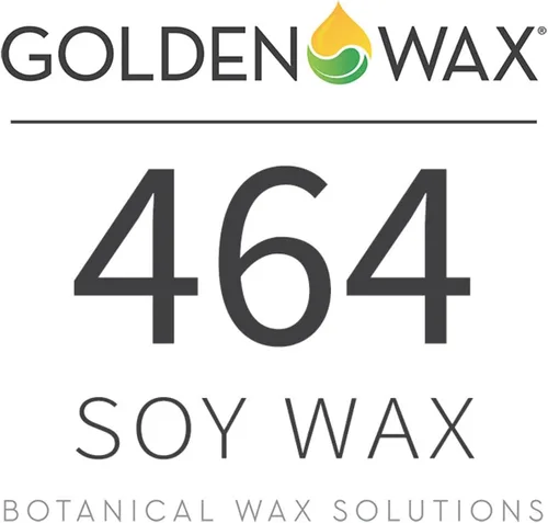 Vista 3 de 464 copos de cera de soja, cera de soja natural al por mayor para suministros de fabricación de velas (45 libras), blanco, GW-464