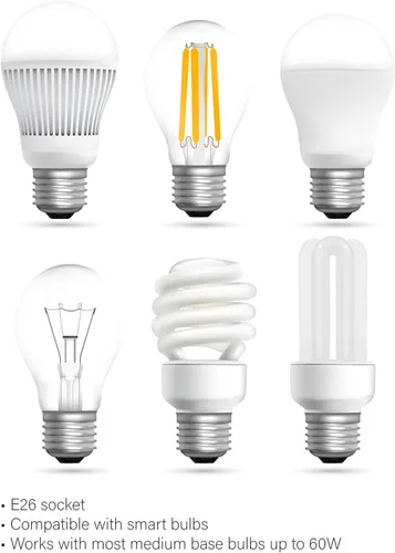 Vista 8 de LL-WL3X-Parent - Accesorio controlador de alumbrado, Negro, LL-WL32-5BLK-FBA