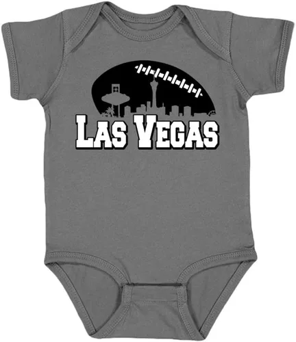 Vista 54 de Xtreme Apparrel Body para niños City Skyline para fanáticos del fútbol