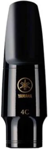 Yamaha Boquilla para saxofón alto 5C, serie estándar