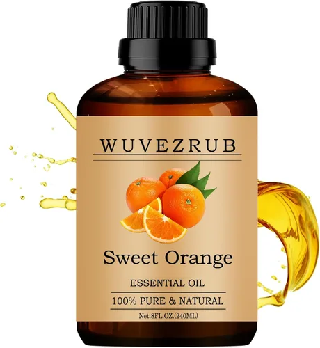 Vista 75 de Aceites esenciales de ámbar 10 ml, aceite esencial 100 % puro y natural para difusor de aromaterapia - 0,33 fl oz / ámbar