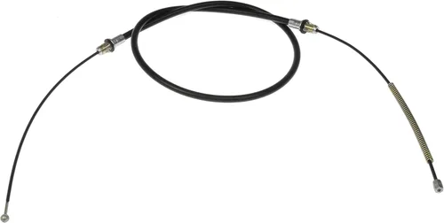 Dorman Cable de freno de estacionamiento C93154 compatible con modelos Ford / Mercury seleccionados