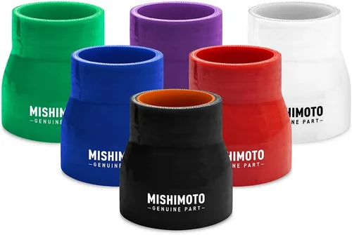 Vista 11 de Mishimoto acoplador de transmisión, Negro