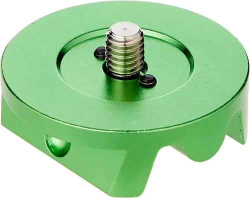 Vista 2 de Sky-Watcher S20550 Star Adventurer - Adaptador de cabeza esférica, accesorio para telescopio, verde