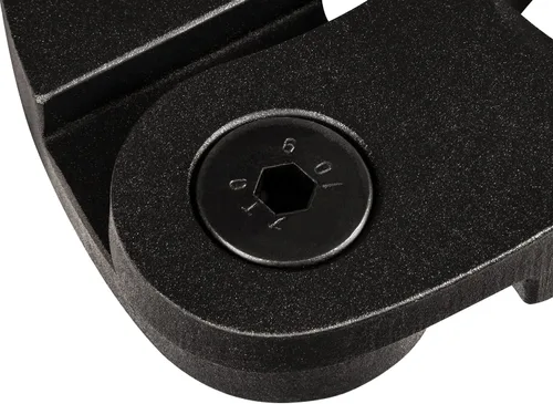 Vista 6 de Bonbo 1266 &7463 Adjustable Gland Nut Wrench Small and Large Universal Adjustable Gland Nut Wrench for Hydraulic Cylinder (Set of 2)