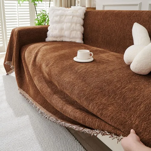 Vista 136 de VClife - Funda para sofá de 3 plazas o en forma de L, antideslizante, lavable, apta para perros, suave, protectora, que no se frisa, negro, 71 x 134