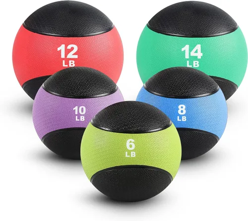 Vista 7 de RitFit Balance Training, Coordination Fitness - Multiple Weights &
