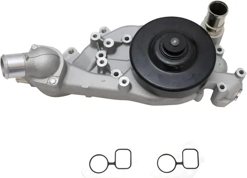 Vista 25 de TRQ Bomba de Agua del Motor Compatible con INFINITI QX60 2014-2017 2013-2018 Nissan Altima 2016 Murano 2014 Pathfinder 2014-2020 Rogue