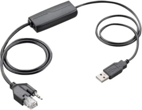 Plantronics Cable de teléfono APU-72