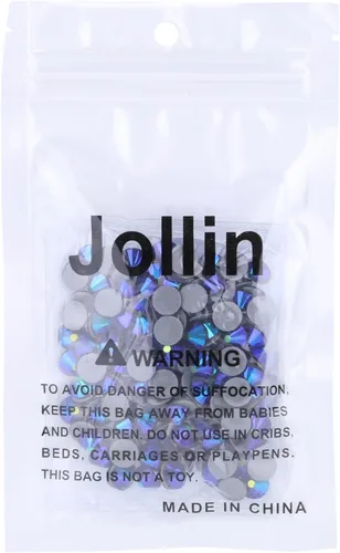 Vista 218 de Hot Fix - Diamantes de imitación de cristal con parte trasera plana, gemas de diamante de 0.189 in (20 ss, 1440 unidades, rojo)