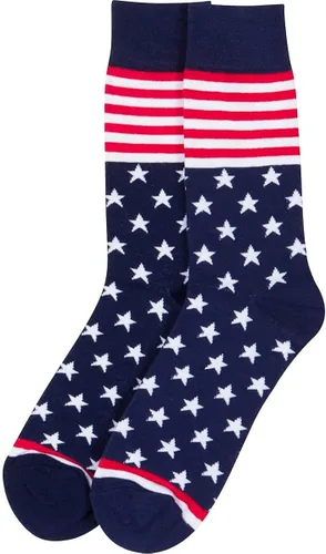 Vista 8 de NKPT Fun Socks for Men Mens Funny Socks Novelty Socks Funky Socks Men Crazy Socks for Men Single Packs