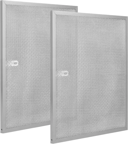 Broan Model BPS1FA30 - Filtro de grasa para campana extractora BPS1FA30, S99010299, repuesto para NuTone Allure 30 pulgadas WS1 QS2 y Broan QS1 30