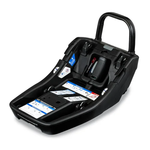 Vista 3 de BOB Gear Wilder - Base de asiento de coche infantil con ClickTight