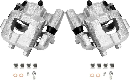 Vista 8 de SCITOO Pinza de pistón de freno 19B2582 para Subaru Baja 2003-2006 para Subaru Legacy 2000-2004 para Subaru Outback 2001-2004