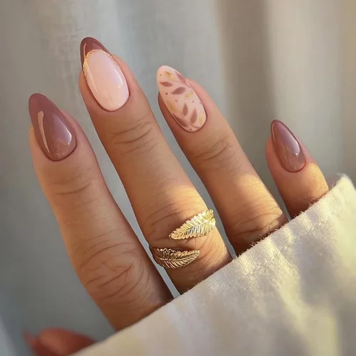 Vista 9 de MISUD Uñas a presión – Uñas adhesivas medianas con pegamento gótico rojo y negro, acrílico gótico diseño de vampiro, 24 piezas
