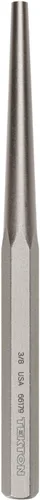 Vista 13 de TEKTON Punzón central de 1/2 pulgada 66085 Fabricado en Estados Unidos