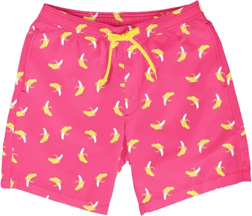 Tipsy Elves Traje de baño para hombre con entrepierna de 7 pulgadas con elástico en 4 direcciones y estilos clásicos