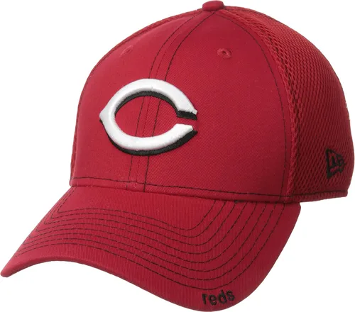 Vista 15 de New Era MLB Neo 39THIRTY - Gorra elástica ajustable