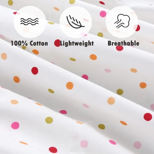 Vista 2 de Danica Paquete de 3 sábanas bajeras para cuna de bebé, 100% algodón, para niños y niñas, sábanas estándar para colchón para cuna y niños pequeños