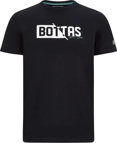 Vista 9 de Fuel For Fans Formula 1 Mens Driver T-Shirt