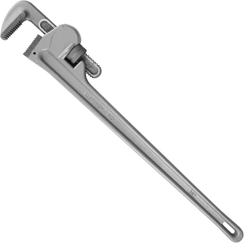 Vista 2 de Olympia Tools Llave de tubo de aluminio 01-614, 14 pulgadas