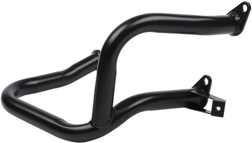 Vista 6 de TCMT Barra de choque izquierda derecha para Honda Goldwing 1800 GL1800 2001-2017