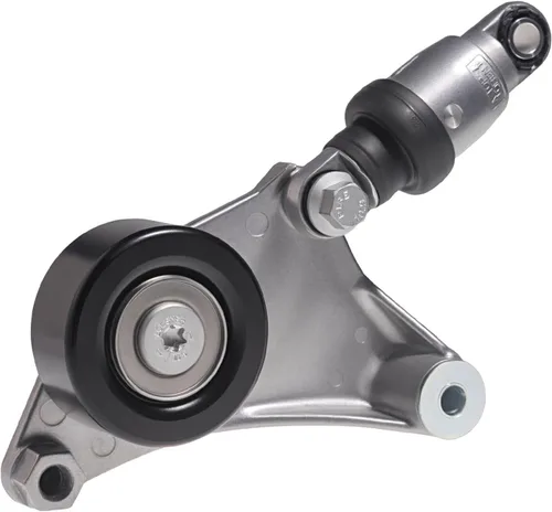 Vista 11 de 11925-31U0C (para 3.0L/3.5L) Polea tensora del cinturón de transmisión (tensor ajustable) Compatible con 96-04 In-finiti I30 I35 / 02-06 Ni-ssan
