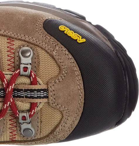 Vista 5 de Asolo Fugitive GTX - Botas de senderismo impermeables para hombre