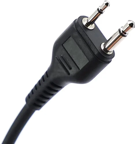 Vista 4 de Micrófono de repuesto para Uniden 044 040 PRO401HH PRO501HH Yaesu FT-470 FT-65 FT-50 FT-40 FT-11 FT-10 Vertex VX200 VX310 VX500 Maxon P210 Icom