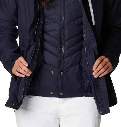 Vista 8 de Columbia - Chaqueta Whirlibird Iv Interchange para mujer