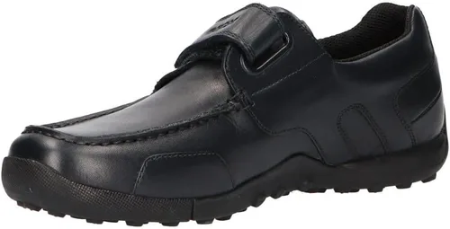 Vista 4 de Geox Zapato JR W.SNAKE MOCASSINO para niño