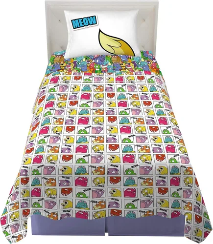 Vista 29 de Franco - Juego infantil de sábanas supersuaves