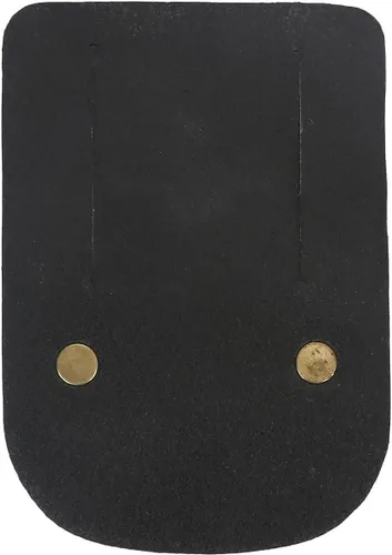 Vista 2 de Tourbon Funda de cuero para cinta métrica