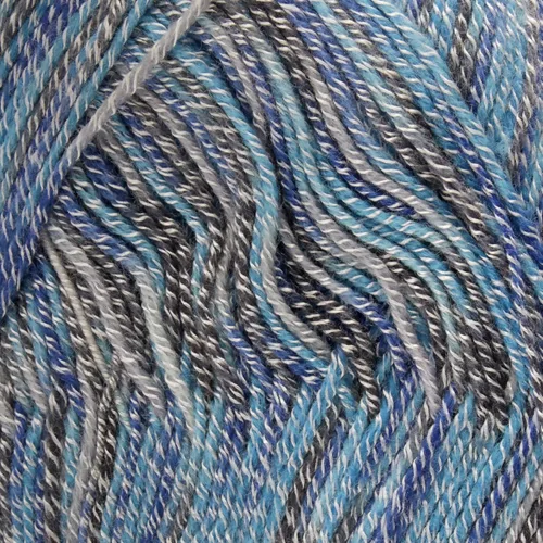 Vista 71 de JubileeYarn Hilo Suave y Delgado - 50g/madeja Mezcla de Rayón de Bambú y Lana - Pegaso - 2 madejas