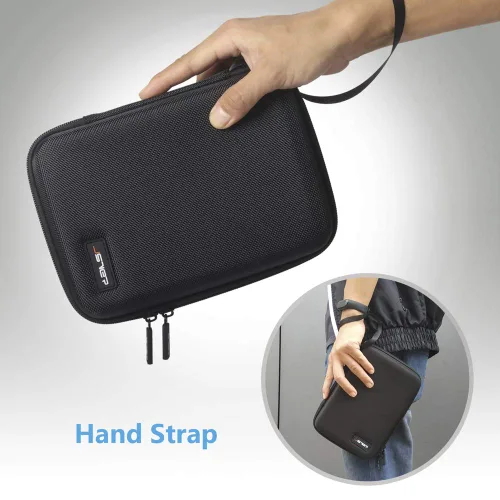 Vista 6 de New Nintendo Switch 3ds Game Card case, 96 Game Card Case JSVER Hard Carrying Case for Nintendo 3DS, 3DS XLNew 2DS XL LL,2DS, DS, DSi, DSi XL