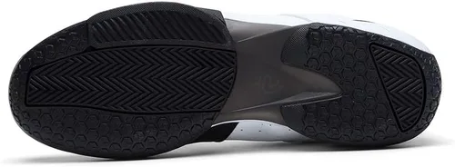 Vista 6 de Zapatos de esgrima para hombres y mujeres, zapatillas de esgrima estándar, equipo de esgrima de lámina de sable de espada