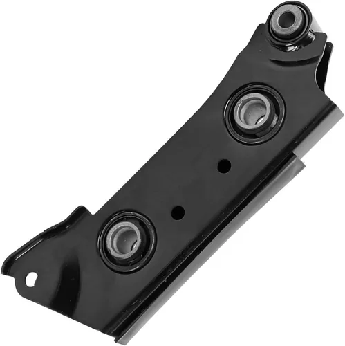 Vista 93 de Detroit Axle - Brazos de control inferiores delanteros derechos de repuesto para Volkswagen Jetta 2011 2012 2013 2014 2015 2016 2017 2018 - Juego